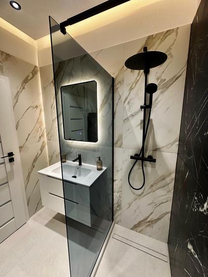Inchiriez Apartament Premium 2 Camere Exigent Plaz - 13
