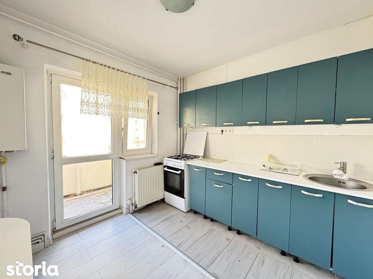 Apartament cu 2 camere în Bartolomeu