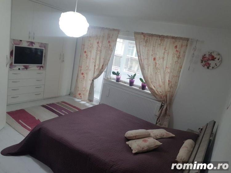 Apartament cu 2 camere decomandat în Mehala