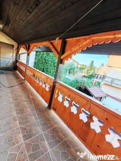 Casă cu 4 camere cu Teren 300 Mp în Prelungirea Ghencea