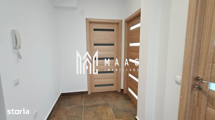 Apartament cu 2 camere decomandat în Șelimbăr — fotografia 3