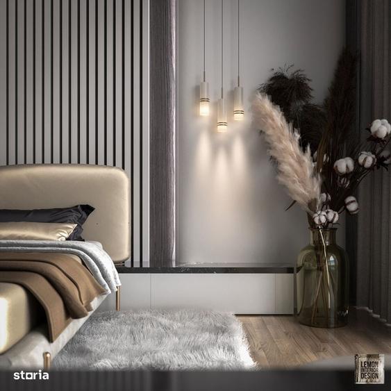 Apartament cu 4 camere în Central