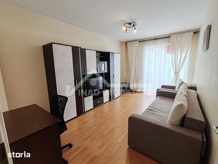 Garsonieră decomandată în Mărăști
