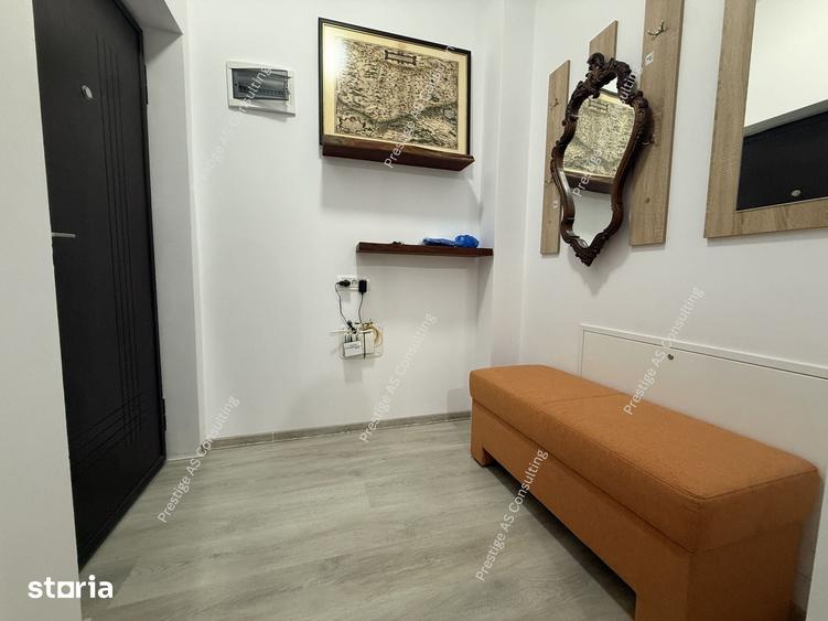 Apartament cu 2 camere în Dumbrăvița — fotografia 3