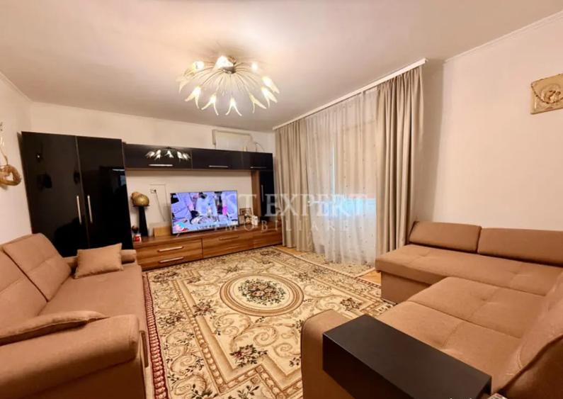 Apartament 2 camere decomandat mobilat ?i utilat comple - 1