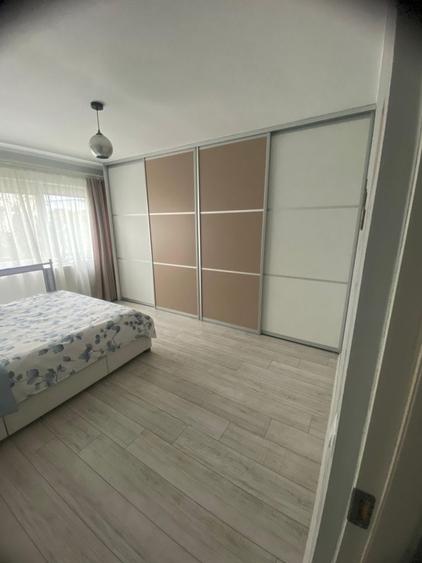 Apartament cu 2 camere decomandat în Apahida