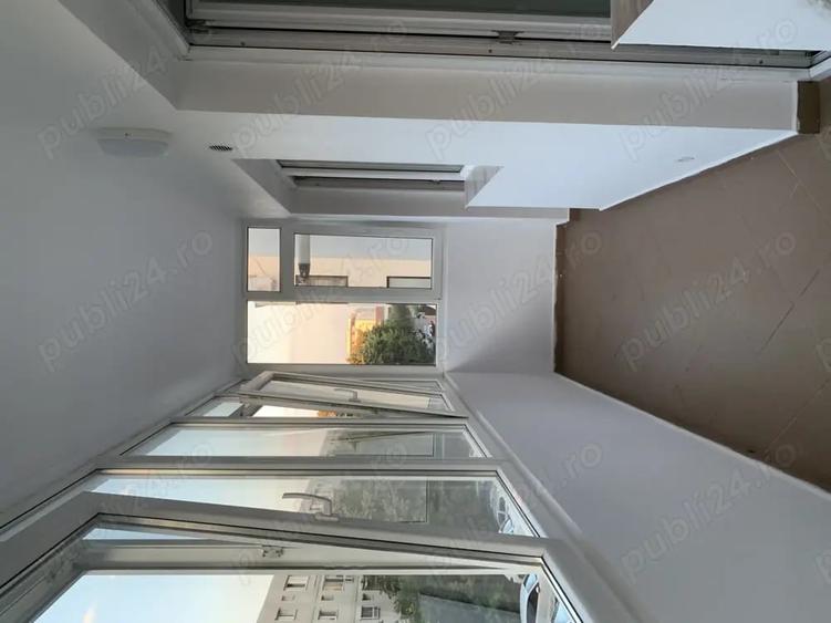 Apartament cu 2 camere decomandat în Ozana