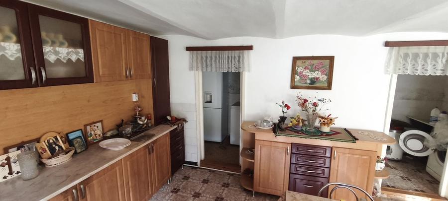 Casă cu 4 camere în Biertan