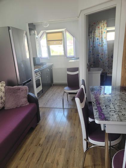 Apartament cu 2 camere decomandat în Nord