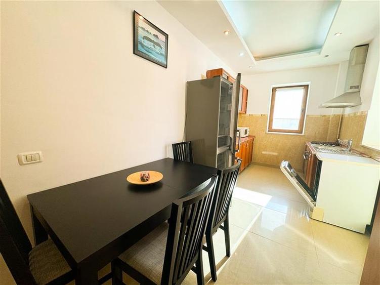 Apartament de inchiriat 3 camere Herastrau - 24