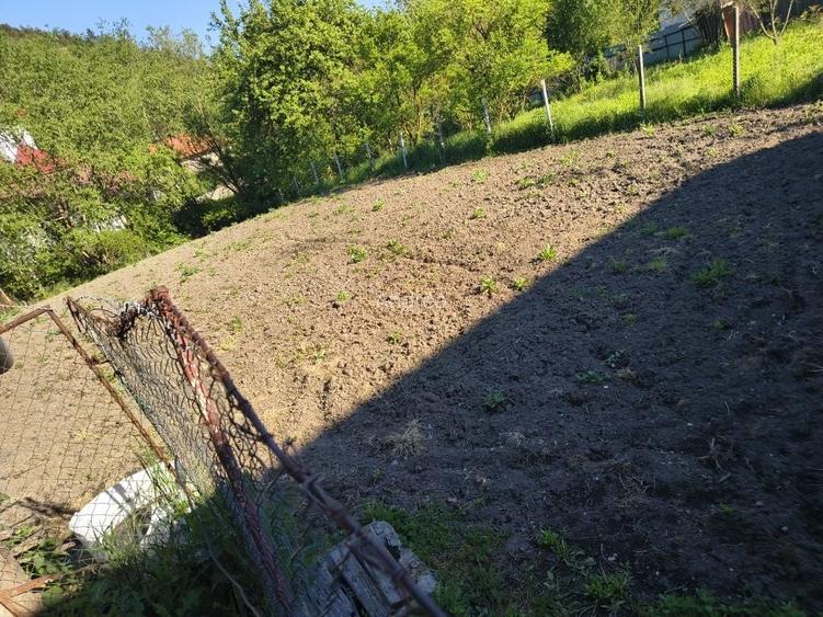 Casa de vanzare in Porumbeni liniste, natura si confort, la doar ~20 minute de Targu Mures