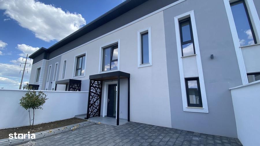 Casa 4 camere Valea Lupului - 3