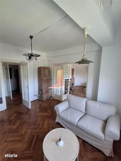 Apartament cu 2 camere decomandat în Grozăvești