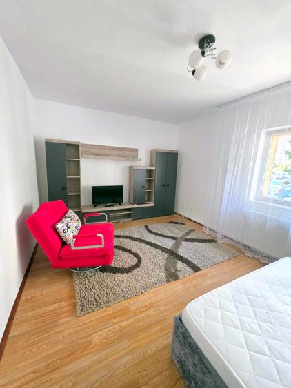 2 camere, decomandate, mobilat modern, in Marasti, zona Piata Marasti - 4