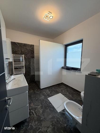 Casă cu 4 camere cu Teren 600 Mp în Moara