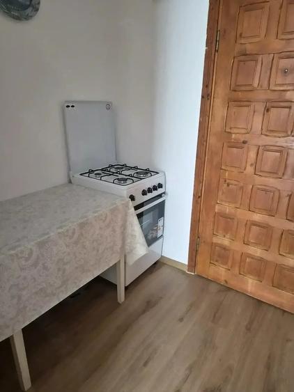 Garsonieră semidecomandată în Exterior Vest