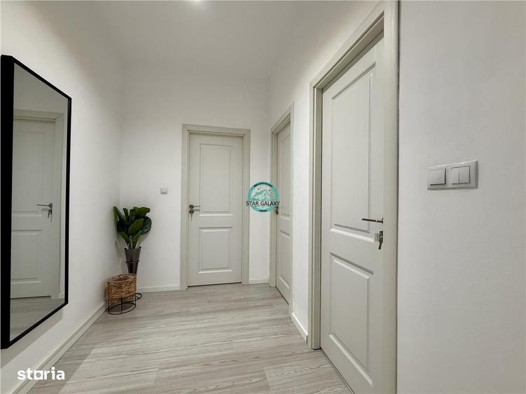 Apartament cu 2 camere de vanzare, openspace, bloc nou, in Centru - 7