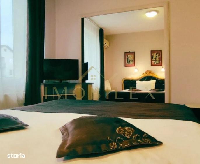 Spațiu comercial, de 850 mp, în Grigorescu