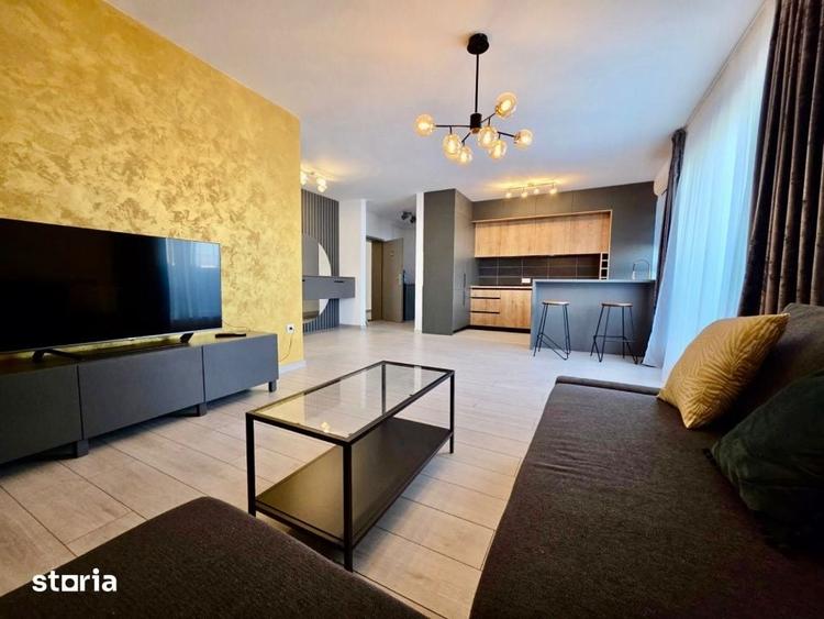 Apartament cu 2 camere decomandat în Bartolomeu
