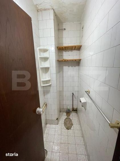 Apartament cu 3 camere decomandat în Lăpuș Argeș