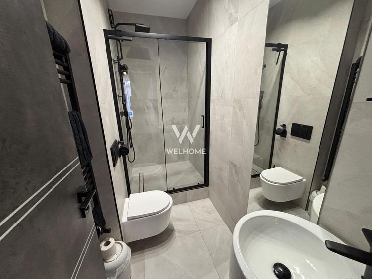 Penthouse cu 3 camere decomandat în Șelimbăr