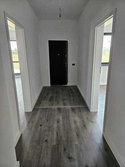 Casă individuală cu 4 camere cu Teren 500 Mp în Țegheș