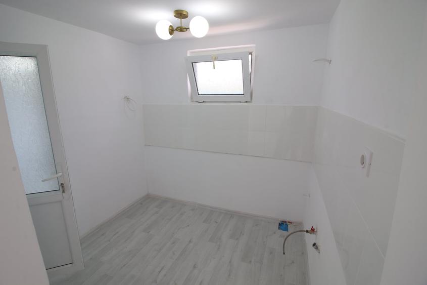 Casă cu 2 camere cu Teren 202 Mp în Bd. Coșbuc
