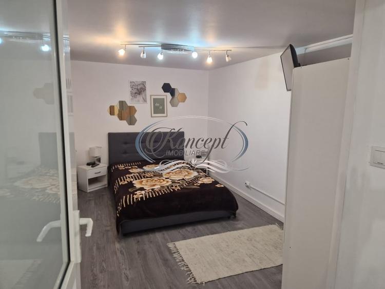 Apartament 2 camere, zona centrala - 7