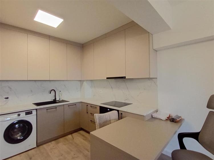 Apartament cu 2 camere decomandat în Iosia