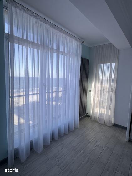 Apartament cu 3 camere în Est