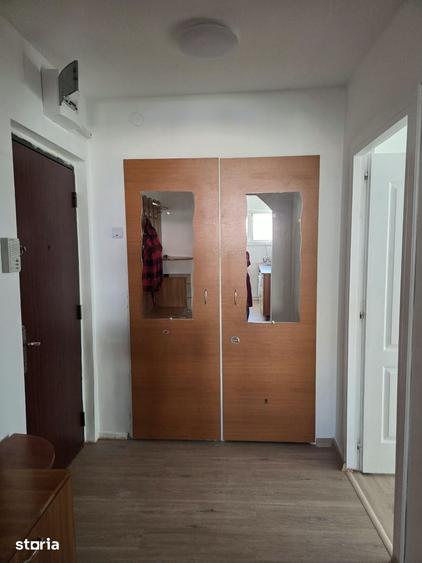 Apartament cu 2 camere în Mănăștur