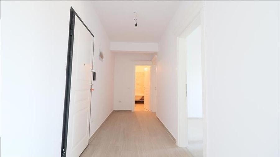 Apartament cu 2 camere decomandat în Dancu