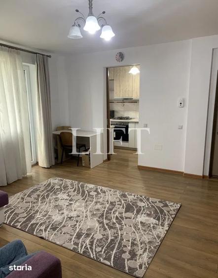 Apartament de 2 camere, 50mp, Zona Tractorul/ mobilat - utilat - 3
