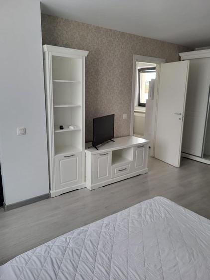 Garsonieră decomandată în Exterior Vest