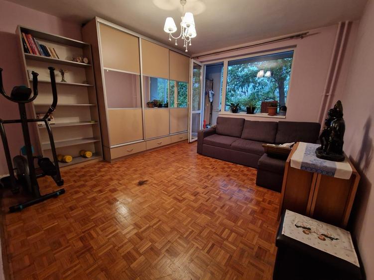 Inchiriere apartament 3 camere cart. Gheorgheni - 3
