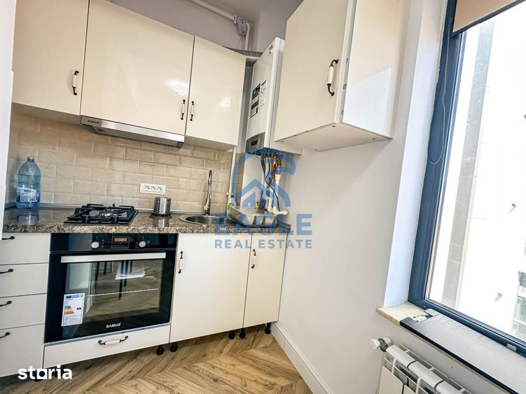 Campus - Apartament Modern cu 2 Dormitoare si balcon prima inchiriere - 11