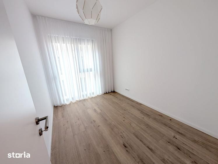 Apartament cu 3 camere în Grivița