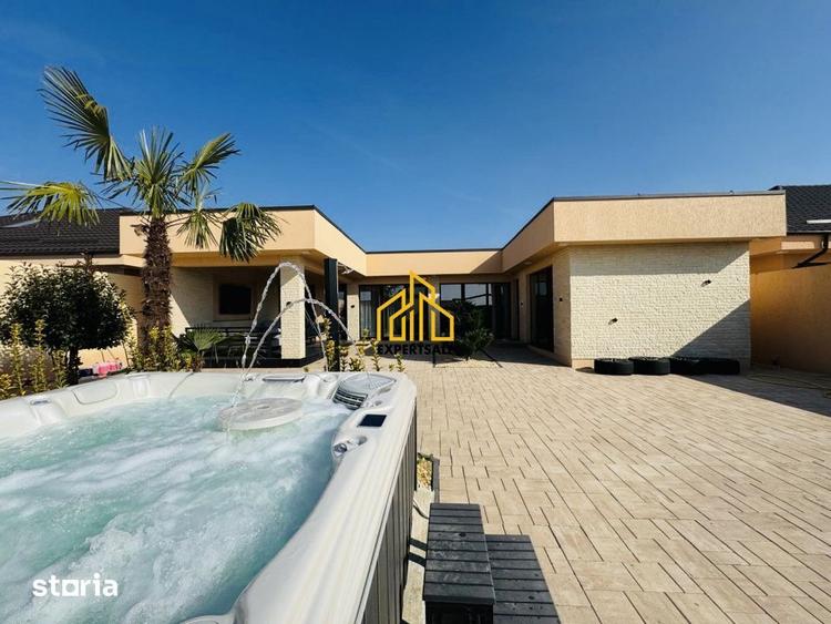 Casa/Vila Dommesti/lux/mobilata 500Mp/PREMIUM - 6