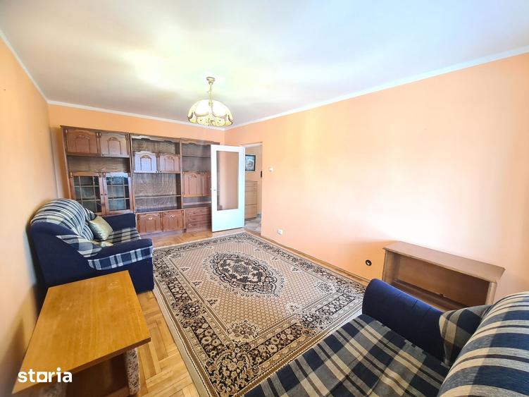 Apartament cu 2 camere decomandat în Mioriței