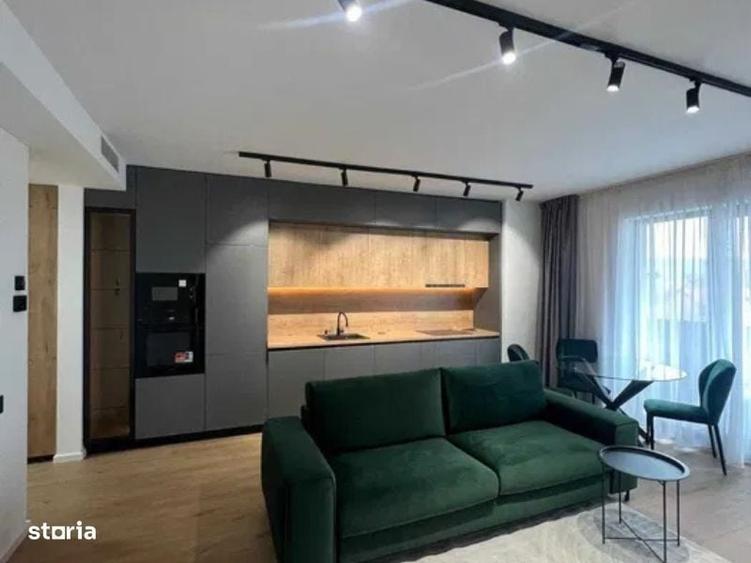 Apartament cu 2 camere în Central