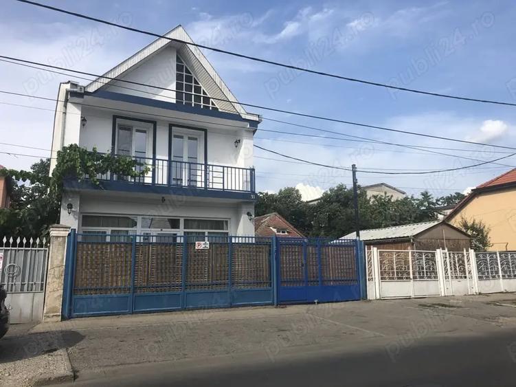 Garsonieră nedecomandată în Șagului