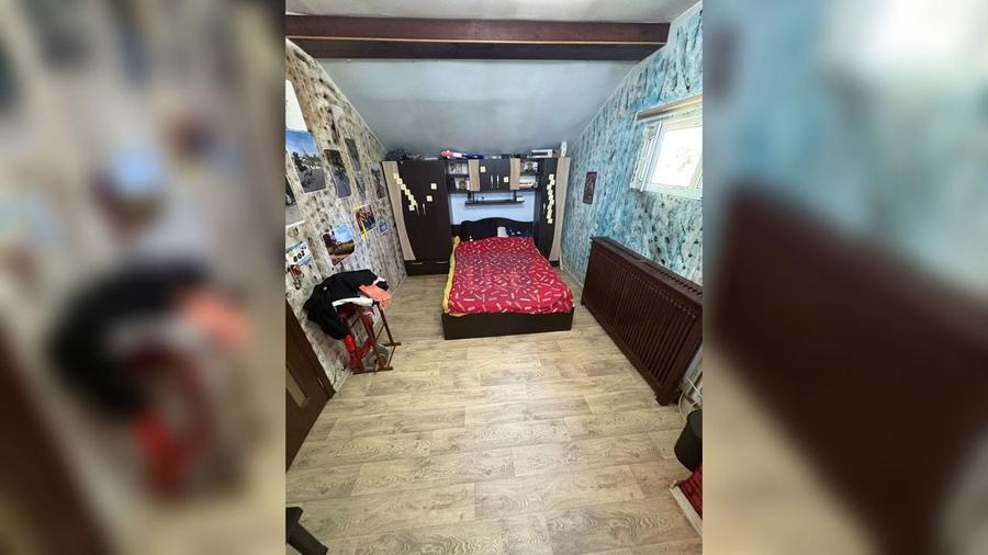 Casă cu 5 camere cu Teren 500 Mp în Găgeni