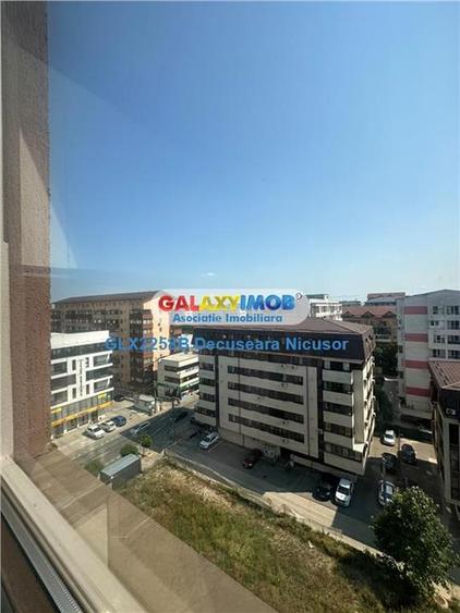 Apartament cu 2 camere semidecomandat, mobilat în Chiajna