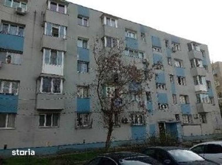Apartament cu 3 camere în Ferentari