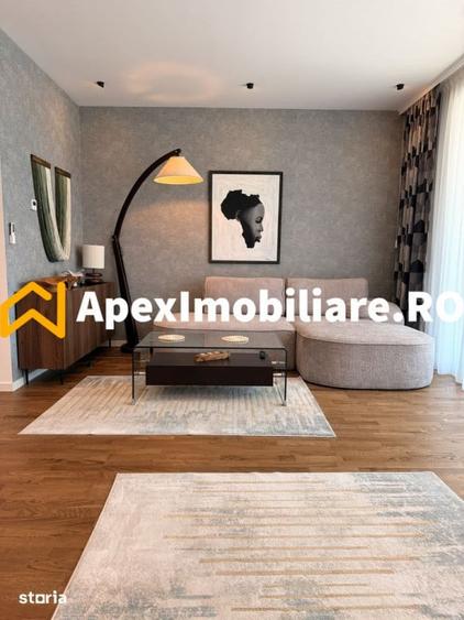 Apartament 3 camere de inchiriat Baneasa Bucure?ti | ApexIm - 3