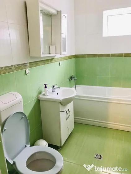Apartament 1 camera, 40mp, bloc nou, zona Zorilor! - 5