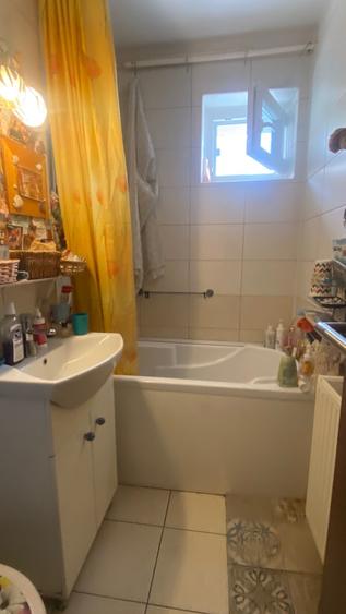 Apartament cu 2 camere semidecomandat în Tineretului