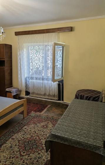 Garsonieră decomandată în Copou