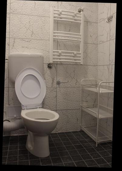 Garsonieră decomandată în Apusului