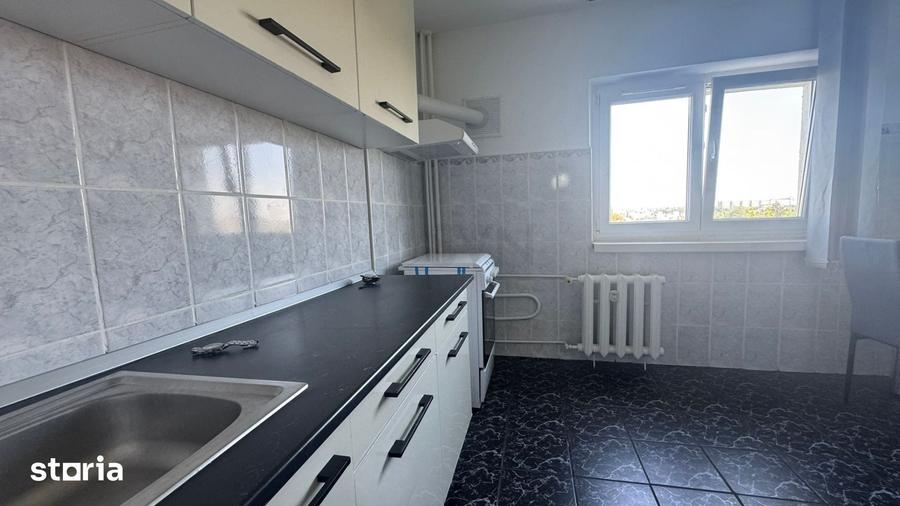 Apartament cu 2 camere decomandat în Colentina